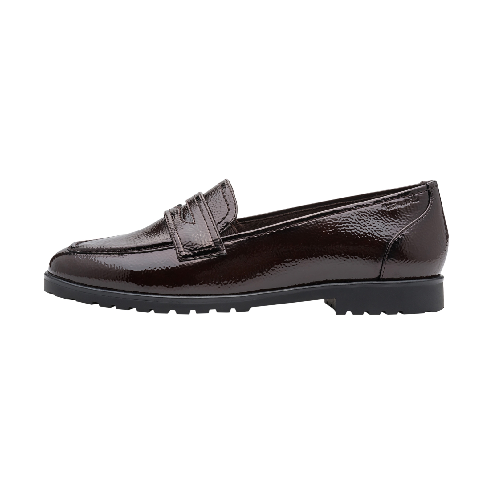 Mocassin à Enfiler Tamaris