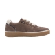 Basket à Lacets Cuir Tamaris