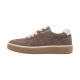 Basket à Lacets Cuir Tamaris