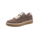 Basket à Lacets Cuir Tamaris