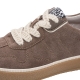 Basket à Lacets Cuir Tamaris