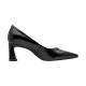 Escarpin Cuir Tamaris
