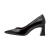 Escarpin Cuir Tamaris