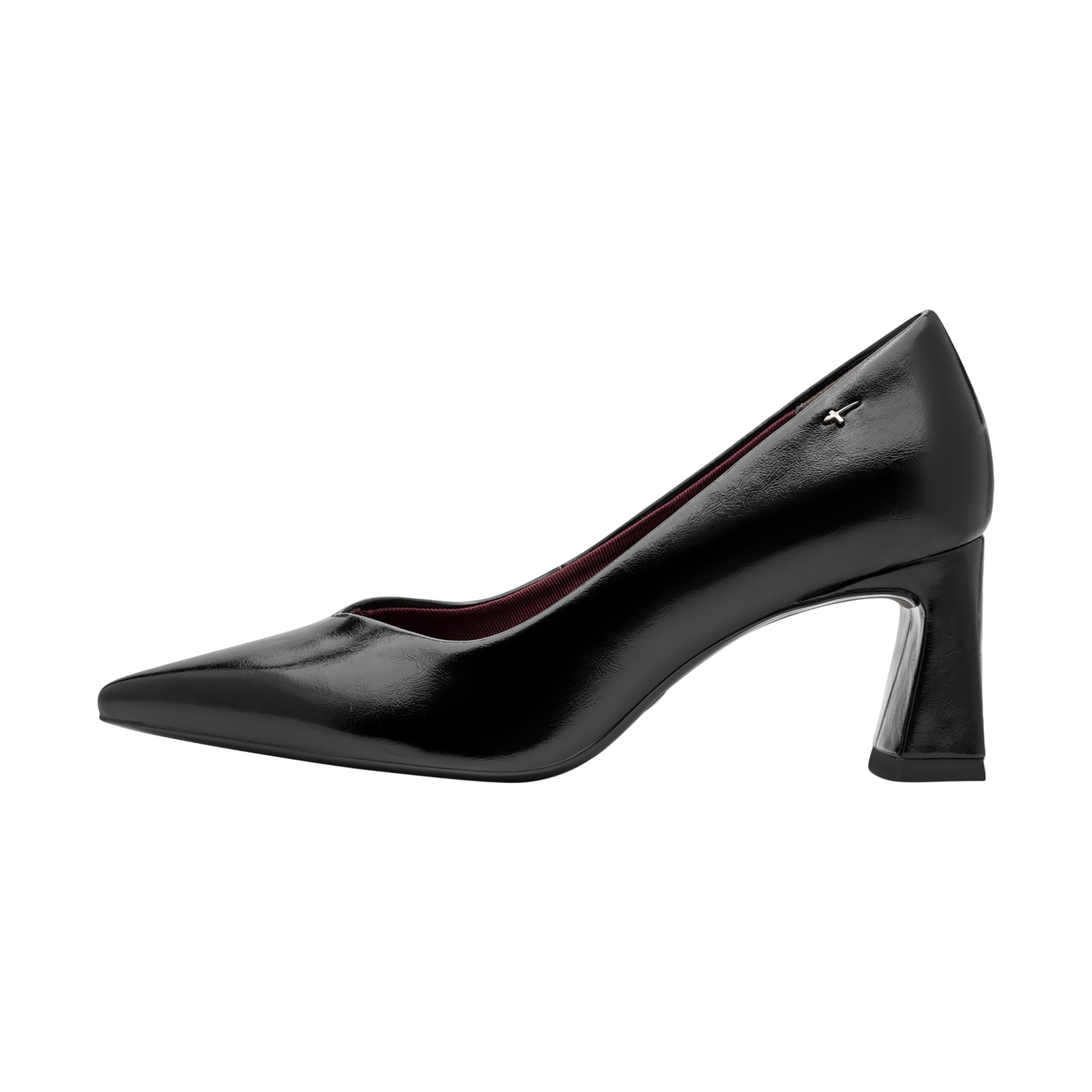Escarpin Cuir Tamaris