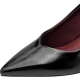 Escarpin Cuir Tamaris