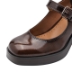 Escarpin Cuir Tamaris