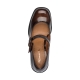 Escarpin Cuir Tamaris