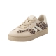 Basket à Lacets Cuir Tamaris