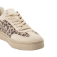 Basket à Lacets Cuir Tamaris