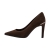 Escarpin Cuir Tamaris