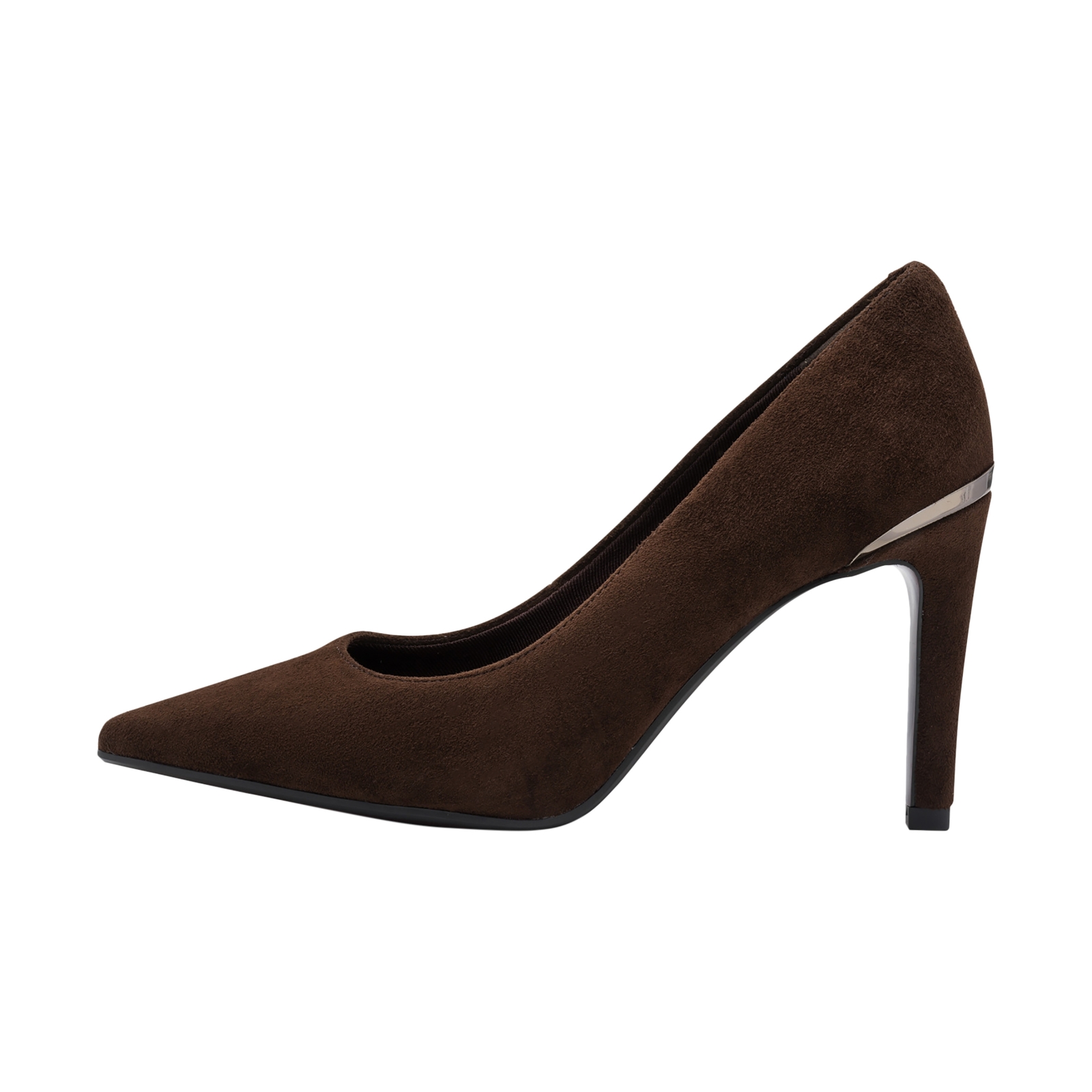 Escarpin Cuir Tamaris