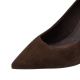 Escarpin Cuir Tamaris