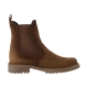 Bottine Cuir Tamaris