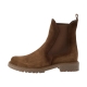 Bottine Cuir Tamaris