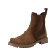 Bottine Cuir Tamaris