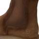 Bottine Cuir Tamaris
