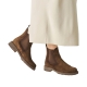Bottine Cuir Tamaris