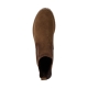 Bottine Cuir Tamaris
