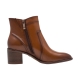 Bottine Cuir Tamaris