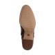 Bottine Cuir Tamaris