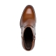 Bottine Cuir Tamaris
