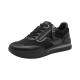 Basket Basse Cuir Tamaris