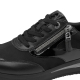 Basket Basse Cuir Tamaris