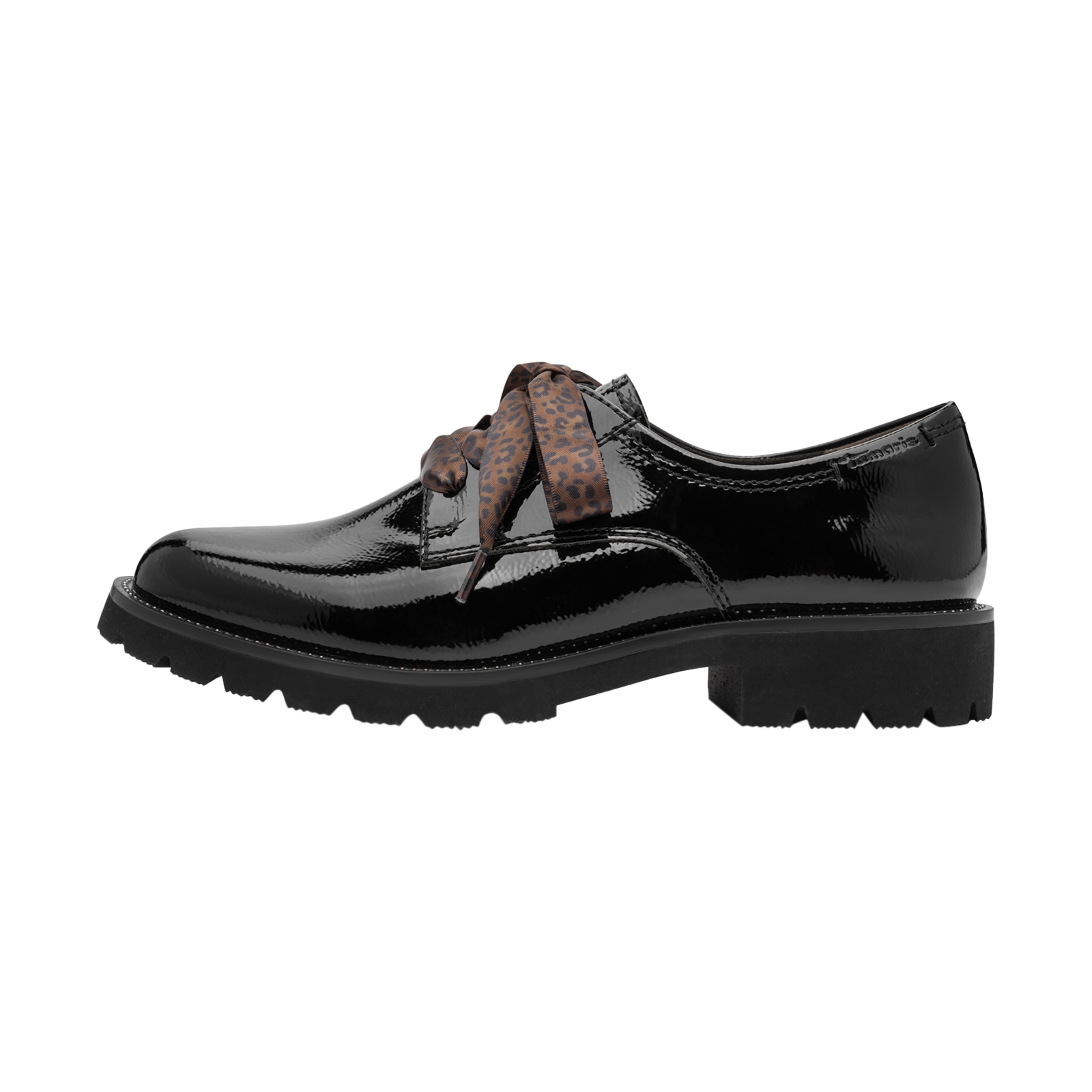 Mocassin à Lacets Tamaris