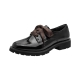 Mocassin à Lacets Tamaris