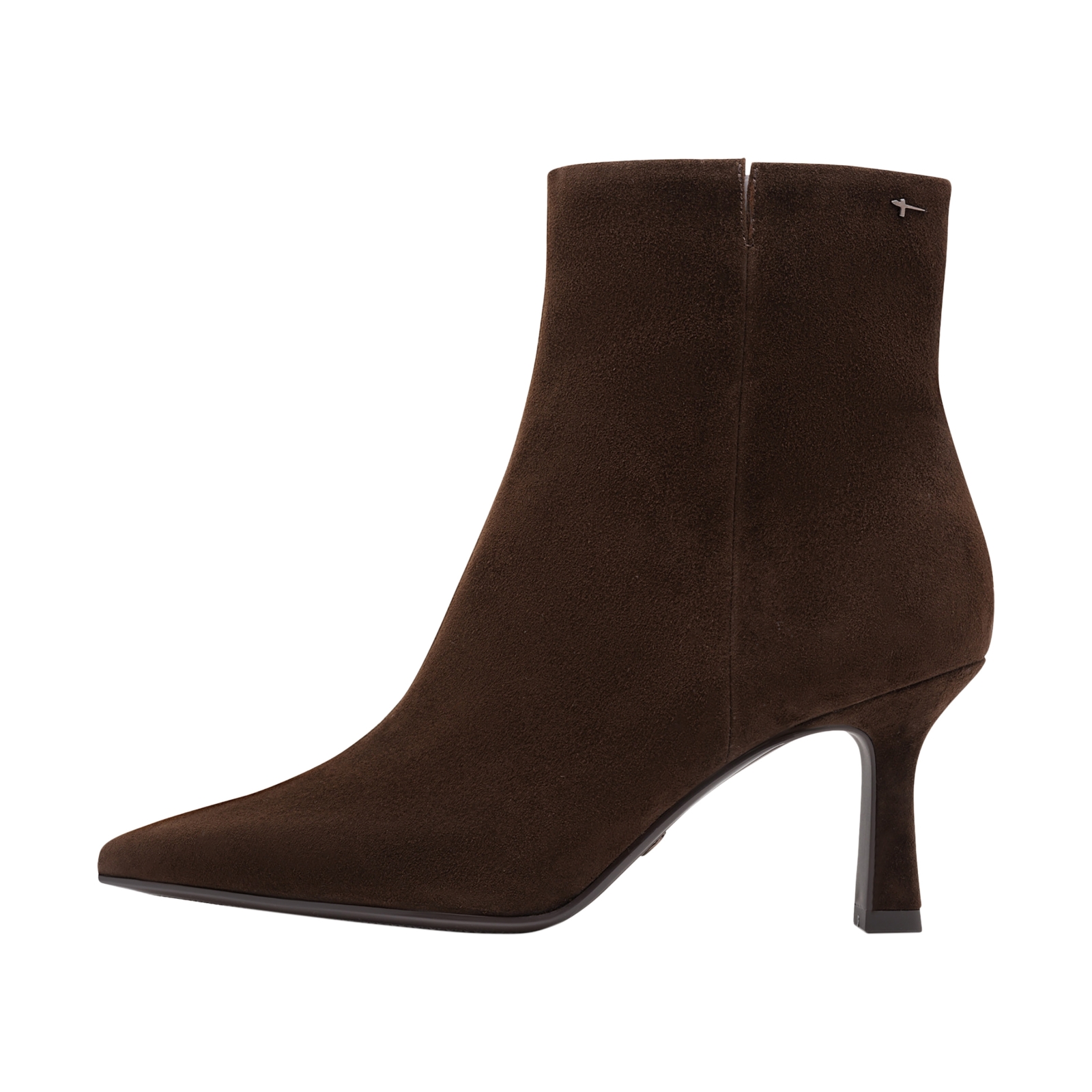 Bottine Cuir Tamaris