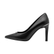 Escarpin Cuir Tamaris
