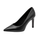 Escarpin Cuir Tamaris