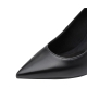 Escarpin Cuir Tamaris