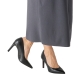 Escarpin Cuir Tamaris
