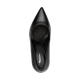 Escarpin Cuir Tamaris