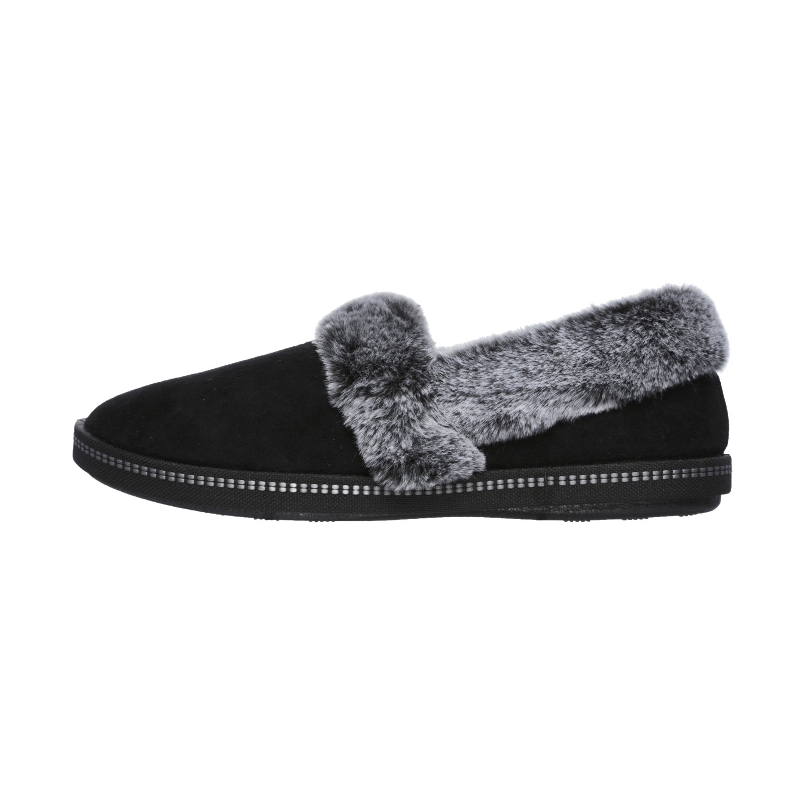 Chausson à Enfiler Skechers Cozy Campfire-Team Toasty