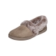 Chausson à Enfiler Skechers