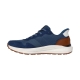 Basket cuir Skechers Slade Ultra-Mercer