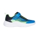 Basket enfant Skechers Microspec Advance
