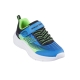 Basket enfant Skechers Microspec Advance