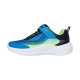 Basket enfant Skechers Microspec Advance