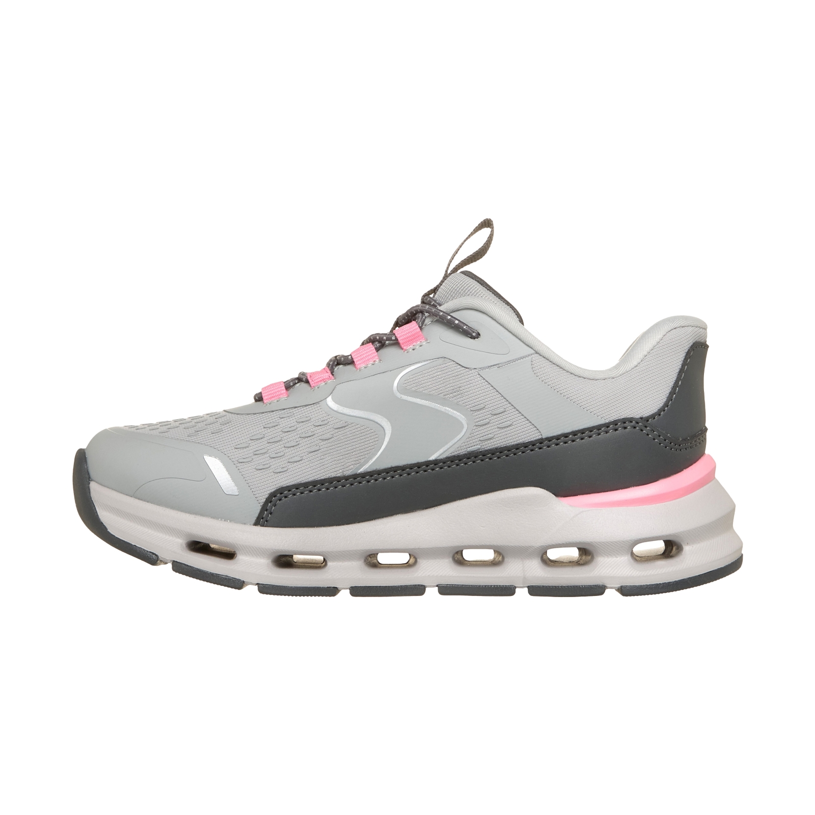 Basket Enfant Junior à Lacets Skechers Glide-Step - Vista Lane