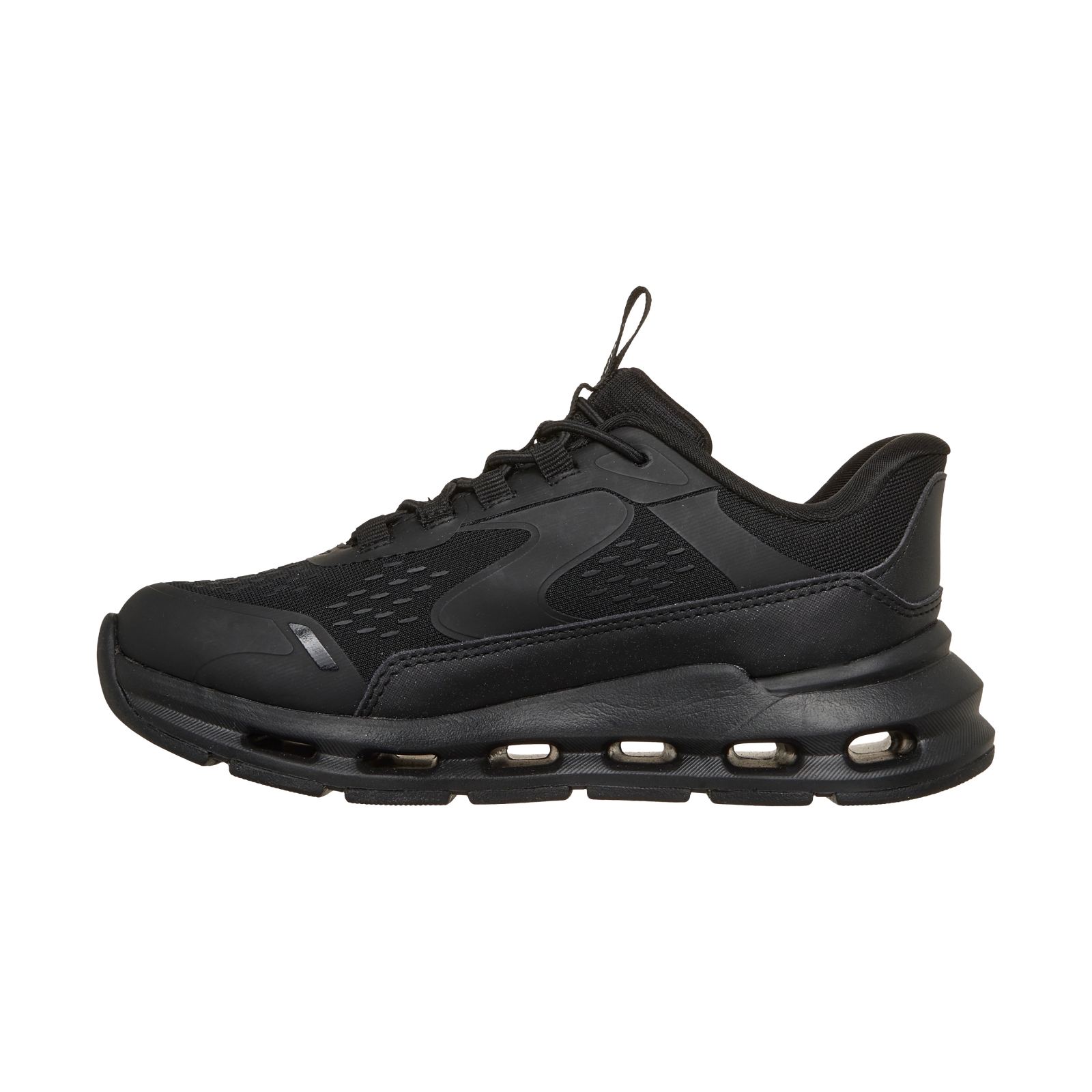 Basket Enfant Junior à Lacets Skechers Glide-Step - Vista Lane