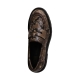 Mocassin à Enfiler Xti
