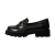 Mocassin à Enfiler Xti