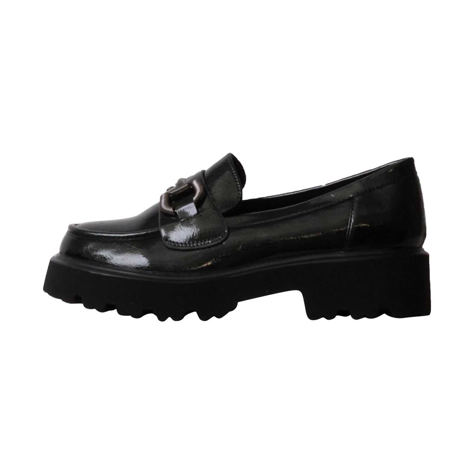 Mocassin à Enfiler Xti