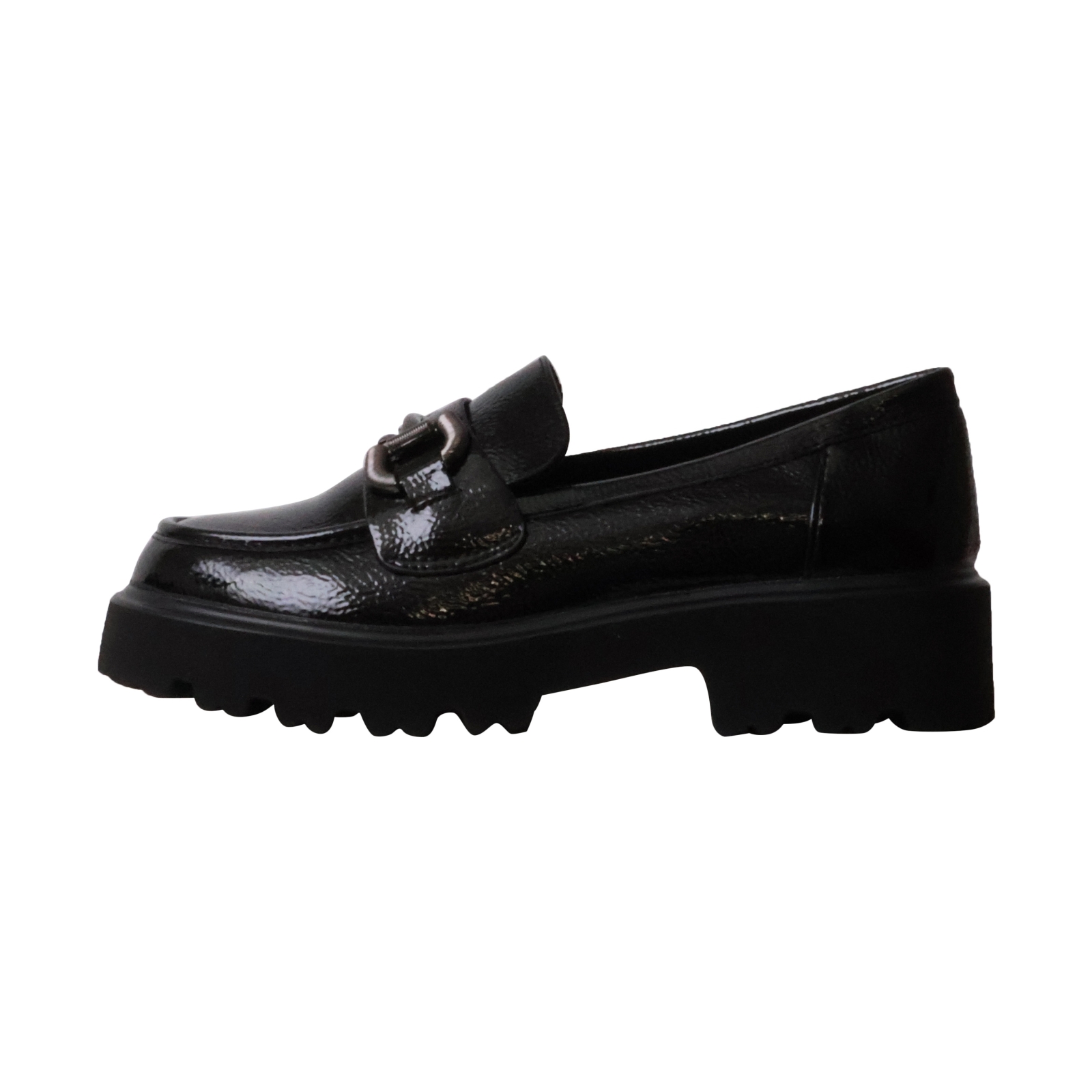 Mocassin à Enfiler Xti