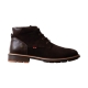 Boots Cuir Xti