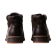 Boots Cuir Xti