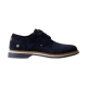 Mocassin Cuir Xti
